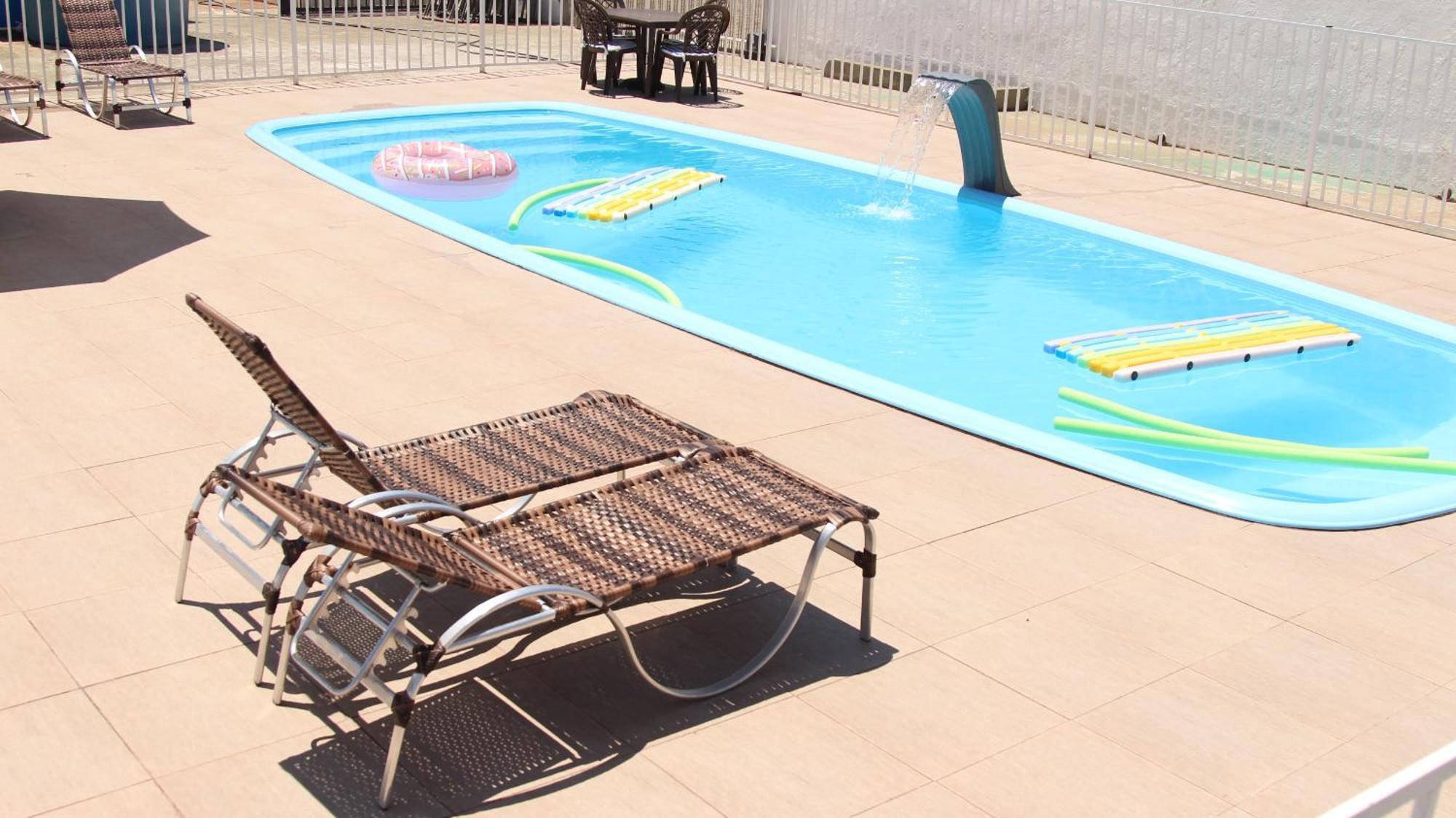 Resort Saude Premium Peruíbe Exterior foto