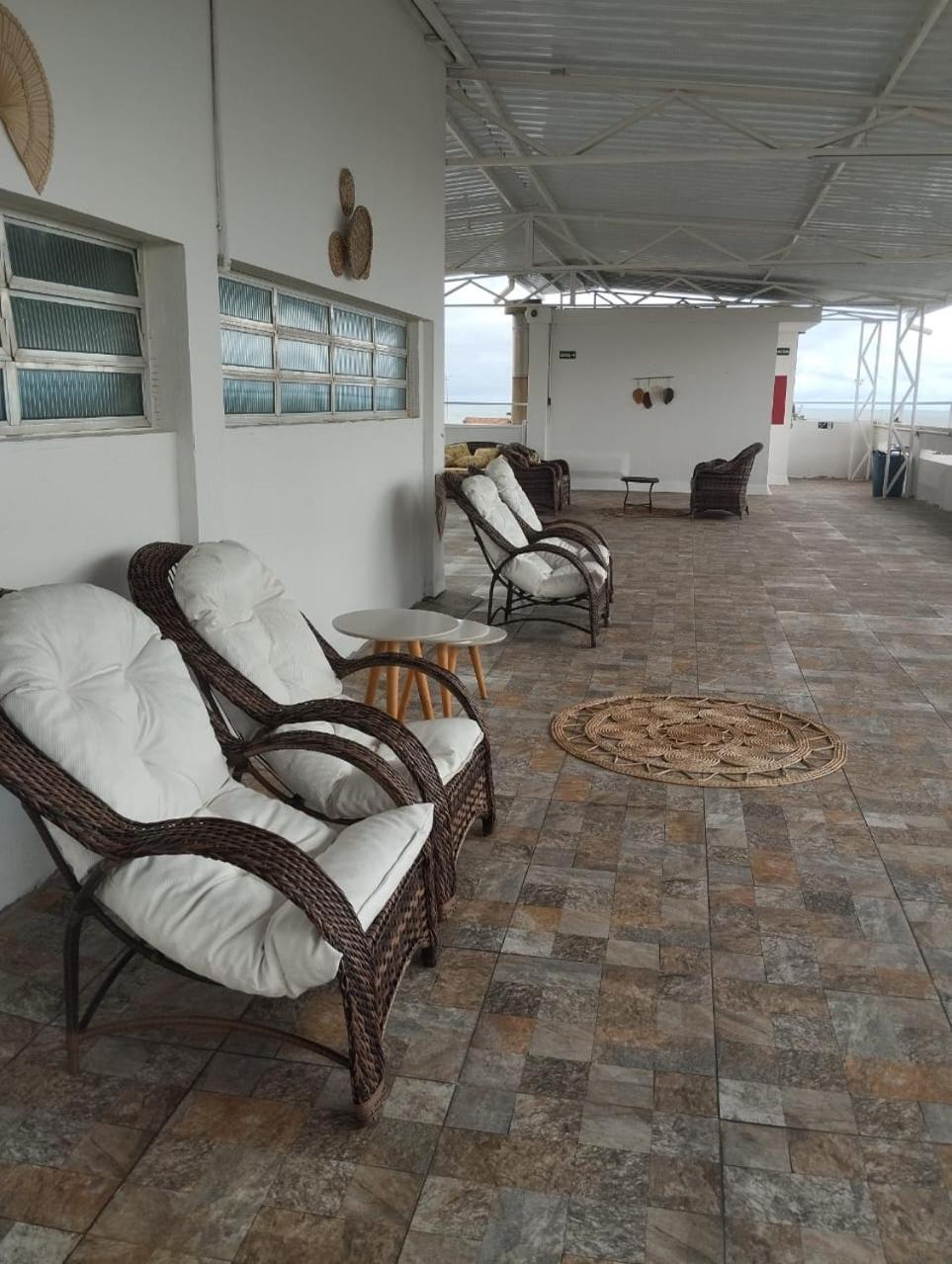Resort Saude Premium Peruíbe Exterior foto